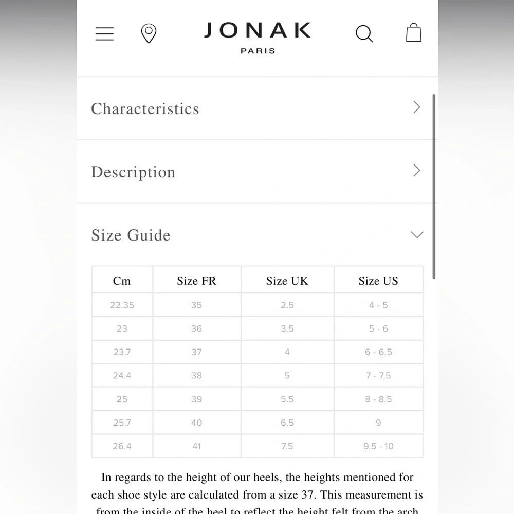 🚨⬇️🤑Jonak Paris Brown Leather Brogue Fringe Mocasines Loafers size 7-7.5 - Picture 7 of 14